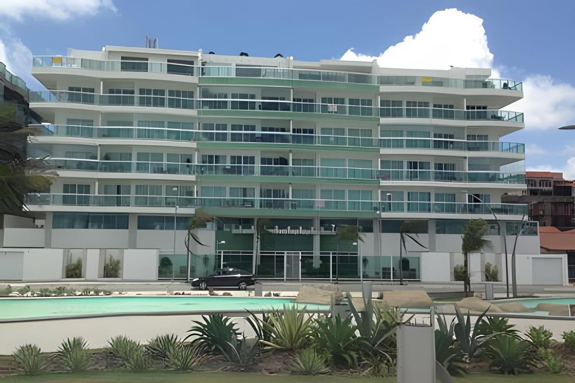 Praia Do Forte Alto Luxo Cabo Frio Luaran gambar