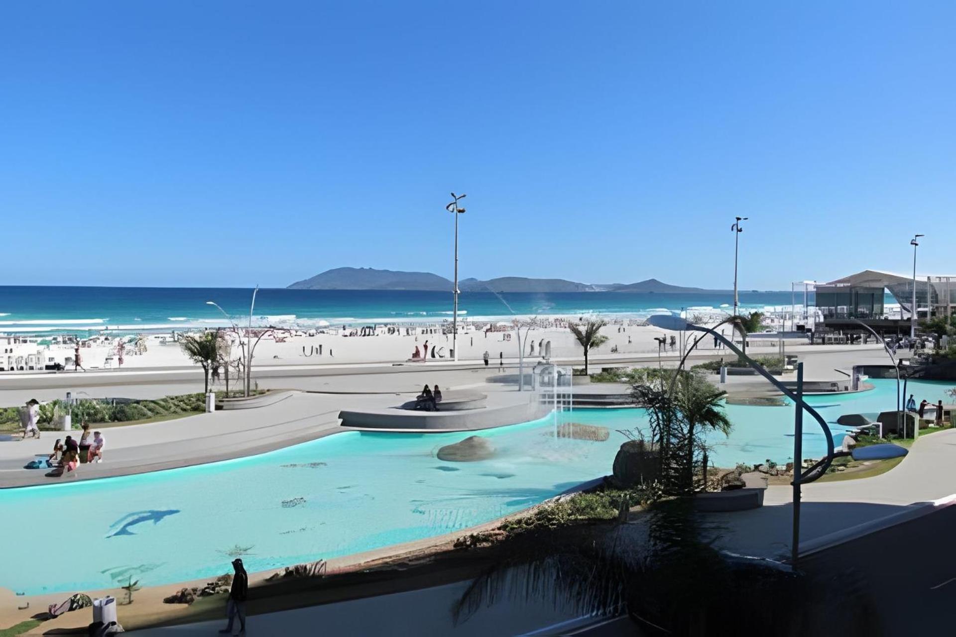Praia Do Forte Alto Luxo Cabo Frio Luaran gambar