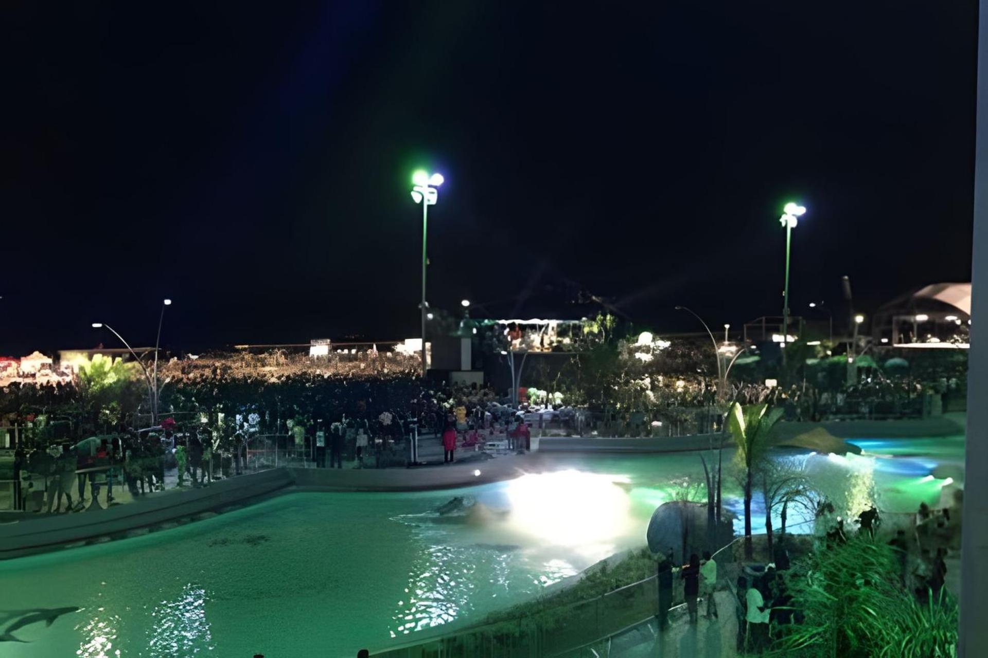 Praia Do Forte Alto Luxo Cabo Frio Luaran gambar